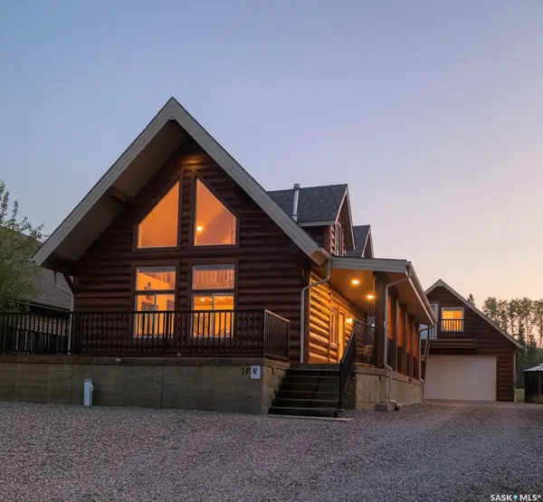 16 Islander DRIVE, Candle Lake, SK S0J 3E0