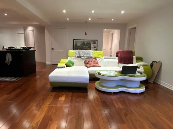 74 Colonel Bertram RD, Brampton, ON L6Z 4A8