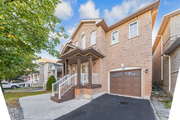 30 Florence DR, Brampton, ON L7A 2M2