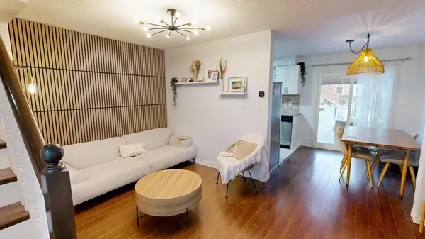 1591 South Parade CT #2, Mississauga, ON L5M 6G1