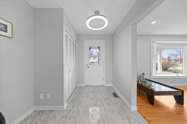 2147 Fillmore CRES, Beacon Hill North - South And Area, ON K1J 6A1