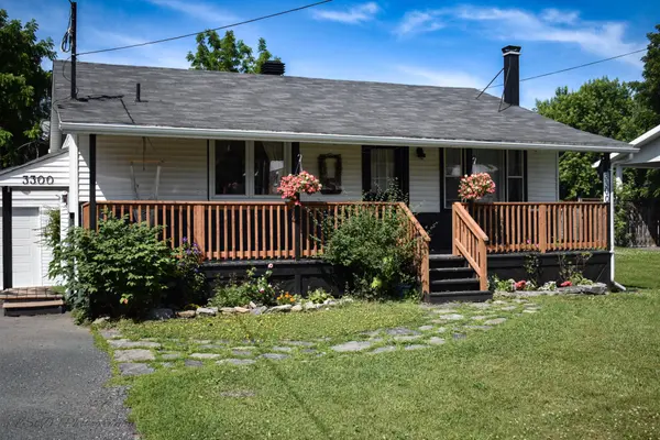 3300 Poirier AVE, Cornwall, ON K6K 1E1