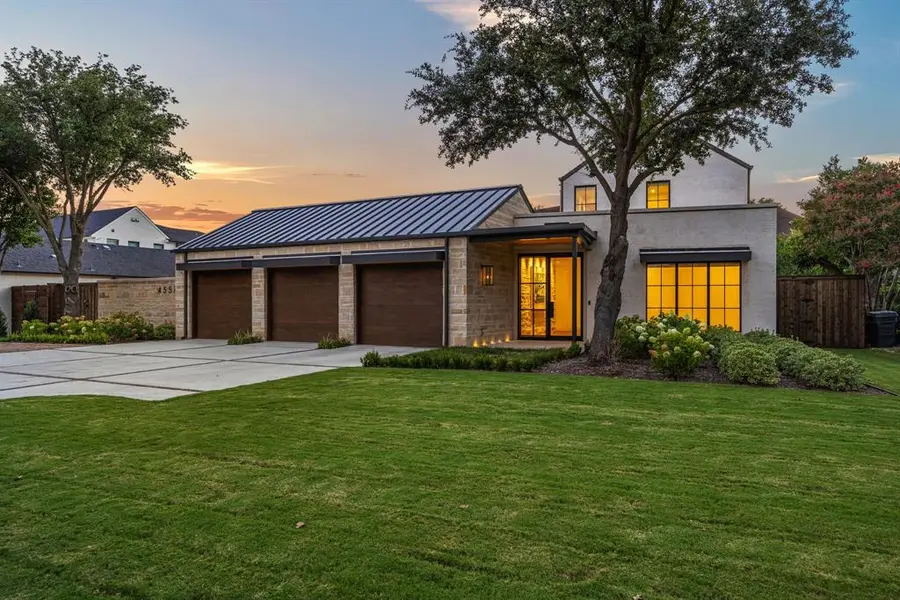 4557 Ridge Road, Dallas, TX 75229