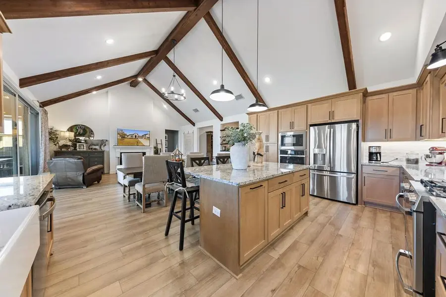 1340 Cartona Road, Fate, TX 75087