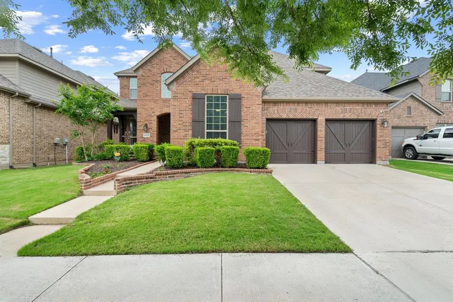 1421 8th Street, Argyle, TX 76226