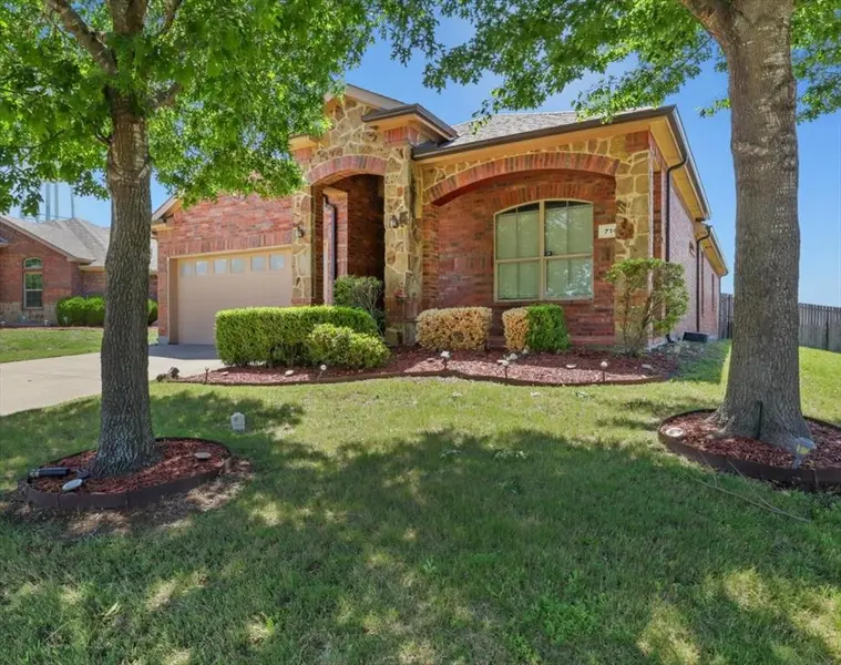 714 Bayou Drive, Glenn Heights, TX 75154