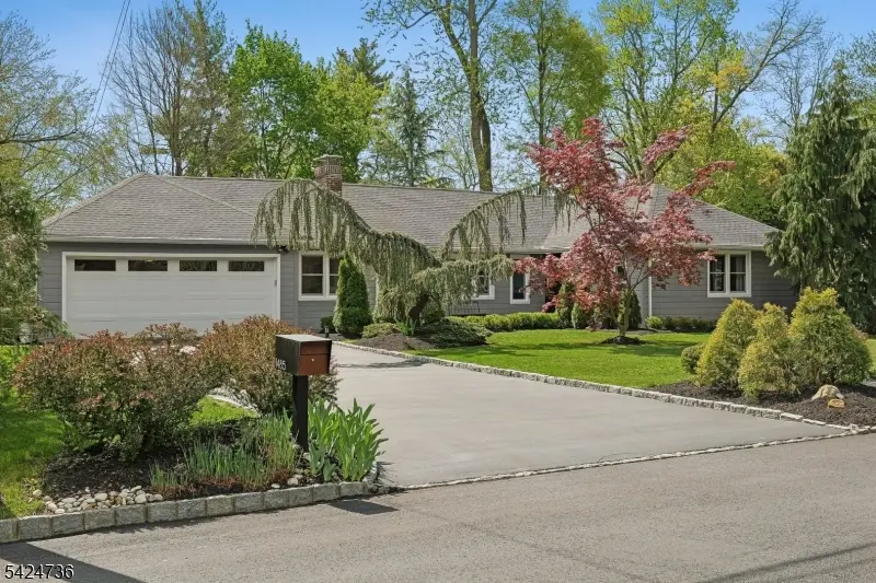 1485 Force Dr, Mountainside Boro, NJ 07092