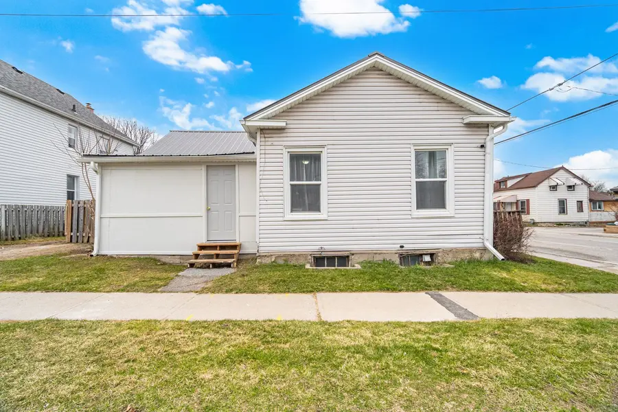 Address Not Disclosed