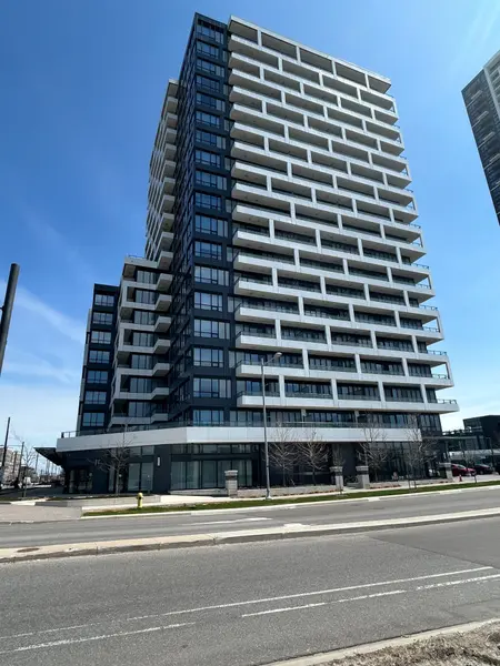 38 Water Walk DR #1205, Markham, ON L3R 6M8
