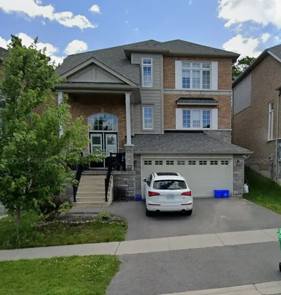 526 Joslin ST, Peterborough, ON K9J 0H9