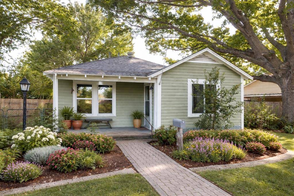 1848 Oates Drive, Dallas, TX 75228