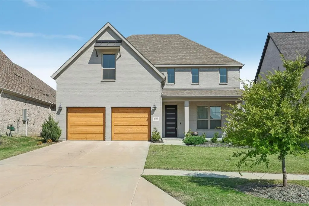 4130 Sandhills Lane, Prosper, TX 75078