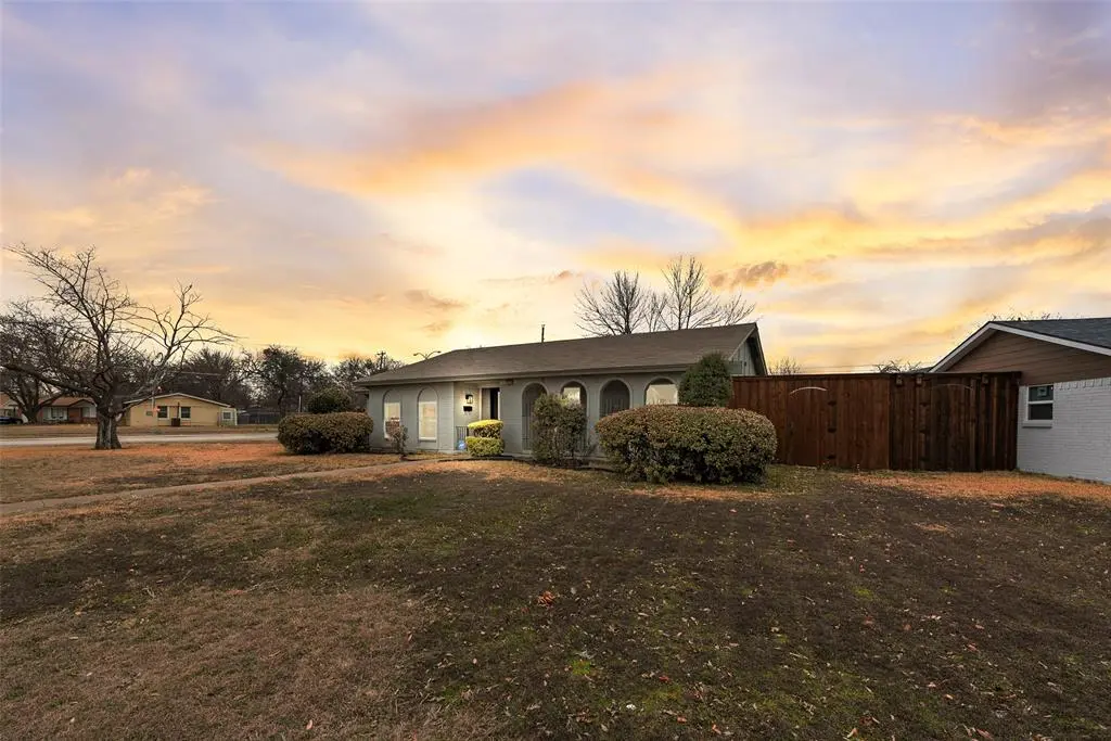 2234 Aloha Drive, Mesquite, TX 75150