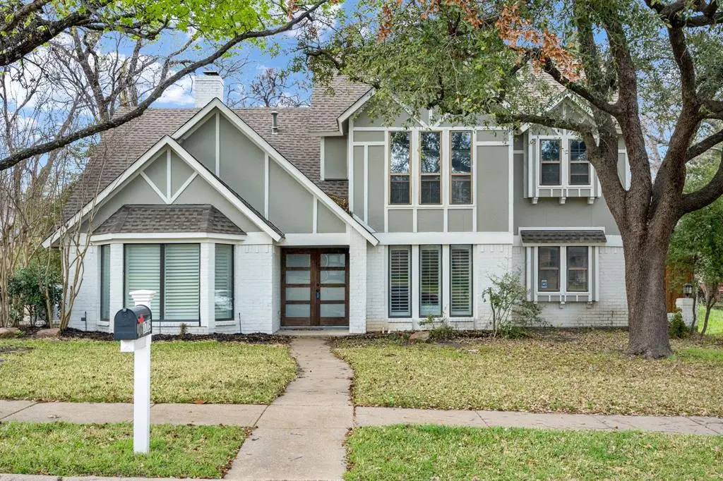 1715 Timberway Drive, Richardson, TX 75082