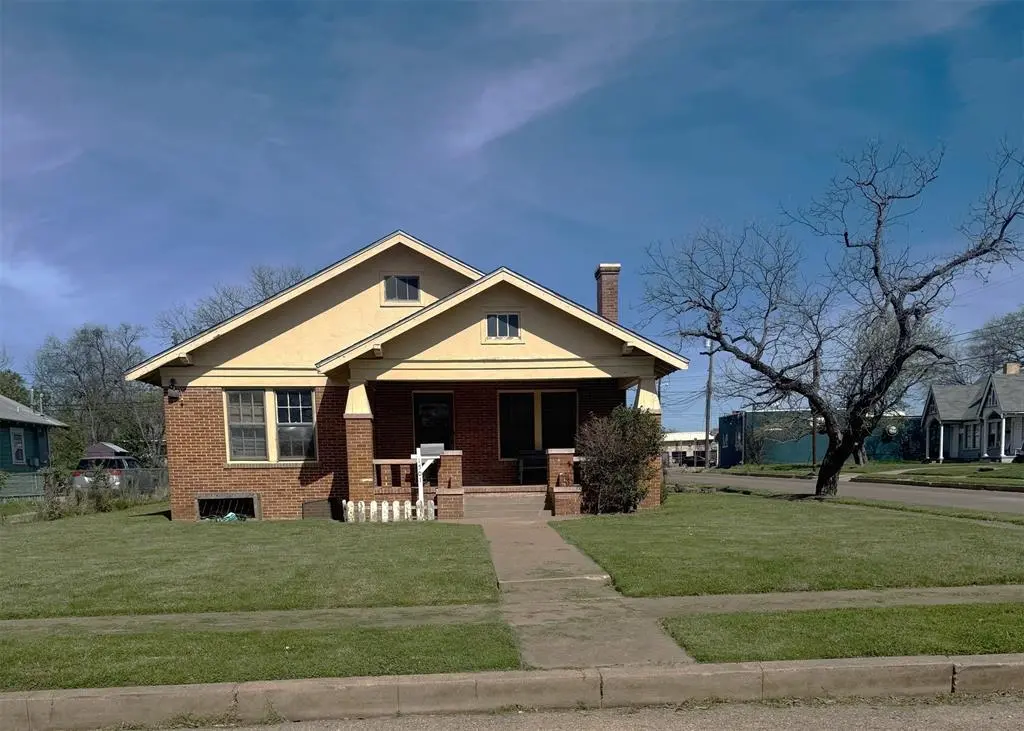 1501 Proctor, Waco, TX 76708