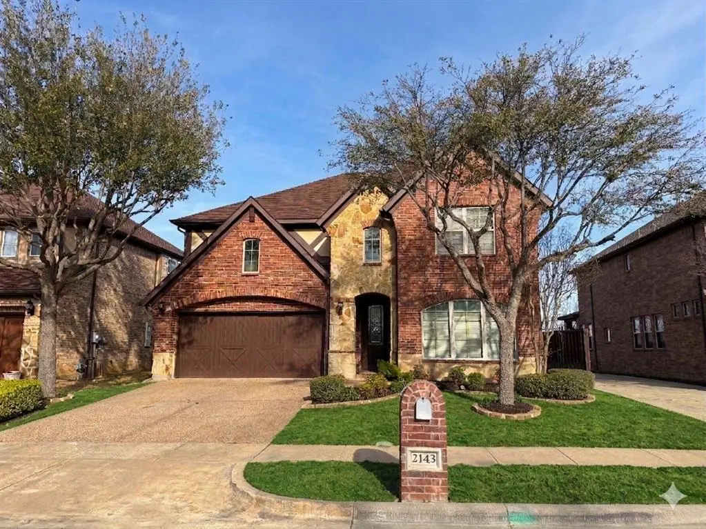 2143 Serene Court, Keller, TX 76248