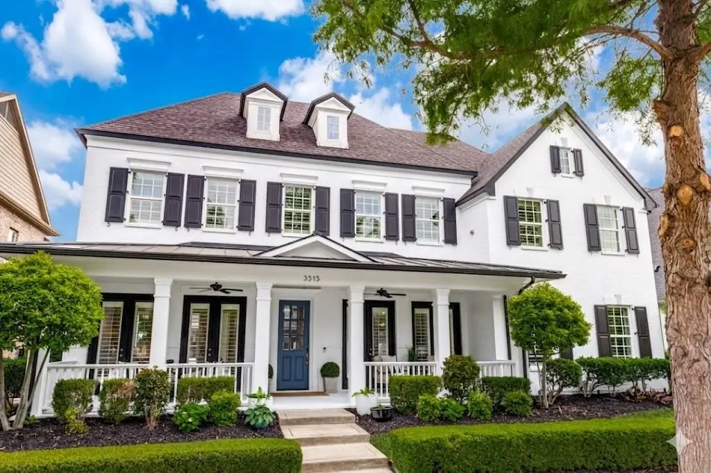 3515 Hickory Grove Lane, Frisco, TX 75033