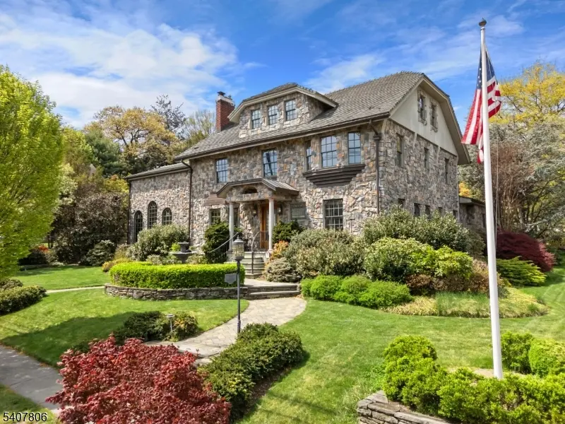 225 Hillside Ave, Nutley Twp., NJ 07110