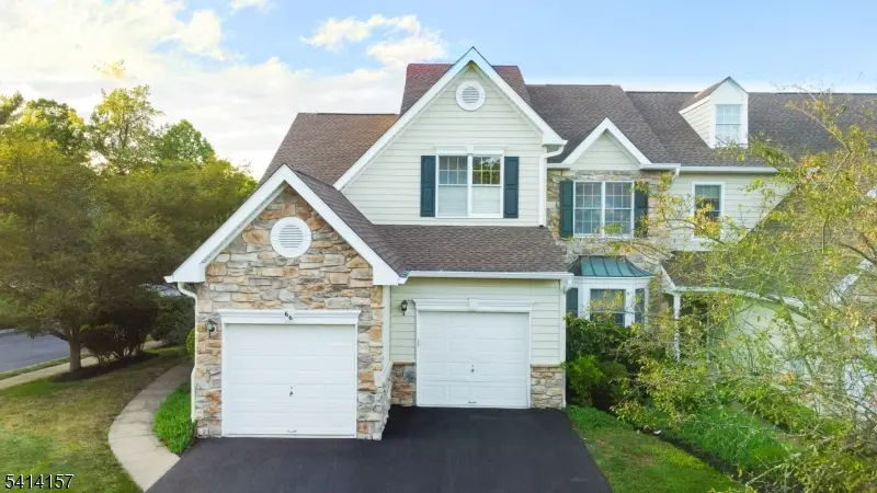 66 Patriot Hill Dr #1, Bernards Twp., NJ 07920