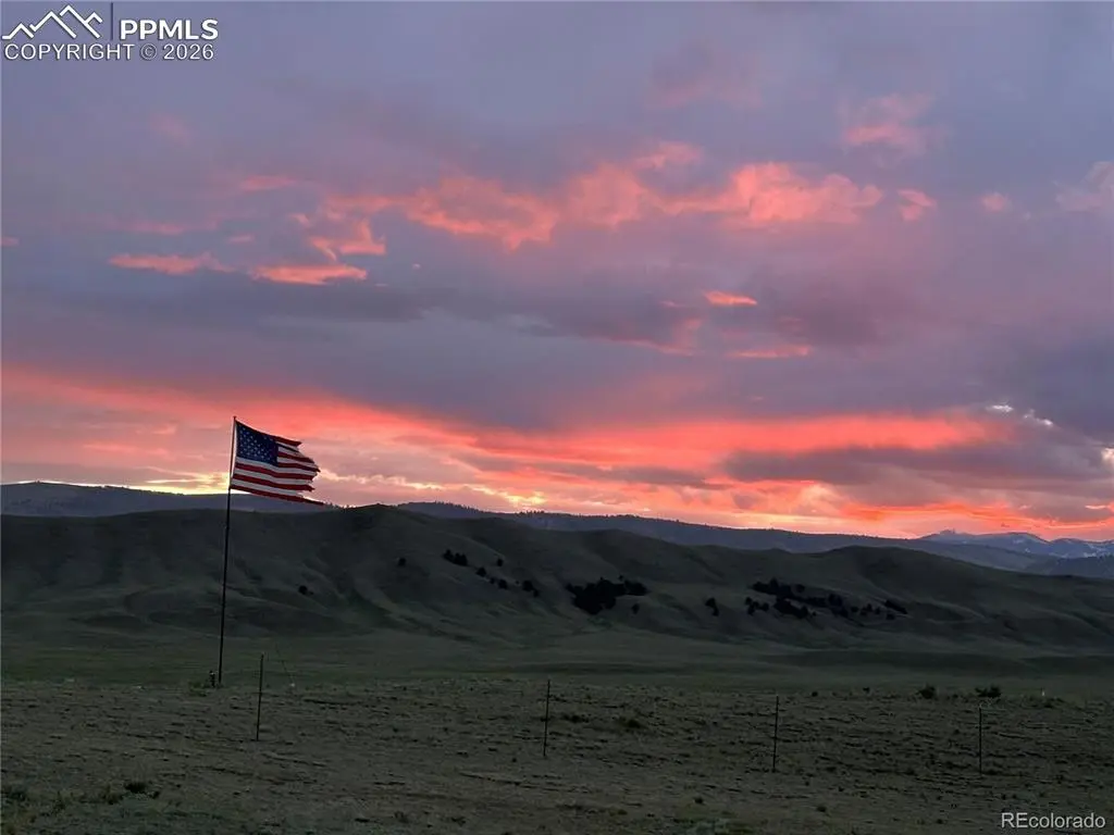 Elkhorn RD, Hartsel, CO 80449