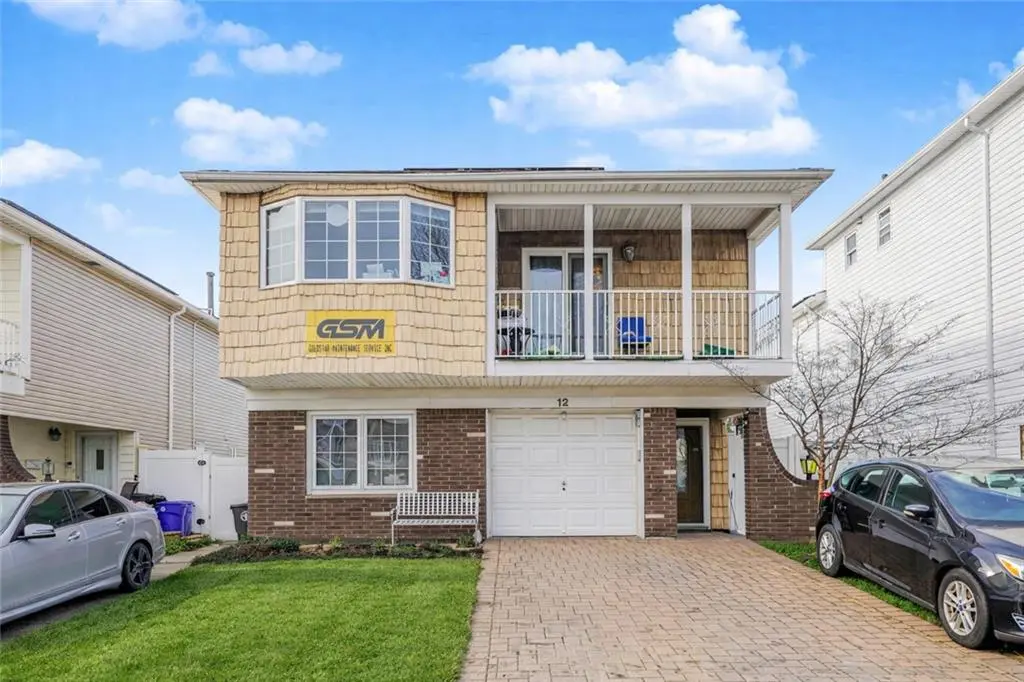 12 Rockne ST, Staten  Island, NY 10314