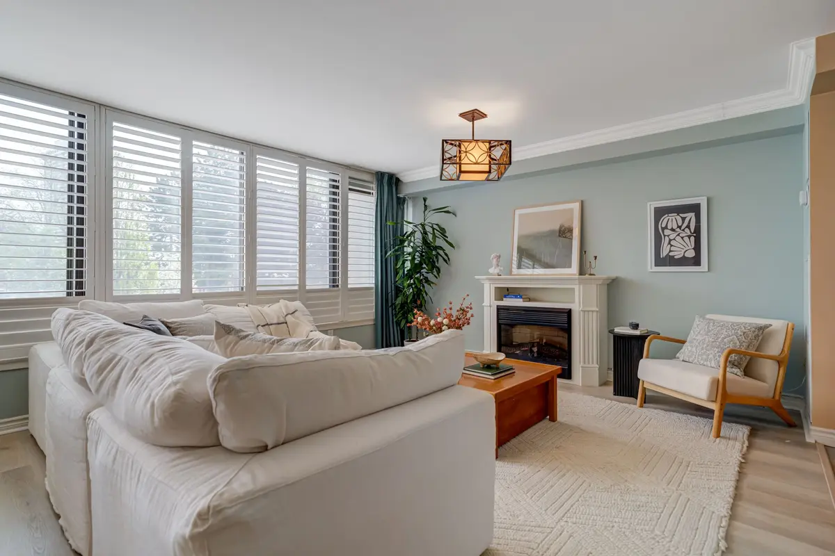 65 Skymark DR #204, Toronto C15, ON M2H 3N9