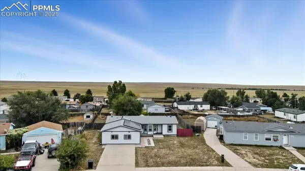 4735 Adrienne DR, Colorado Springs, CO 80928