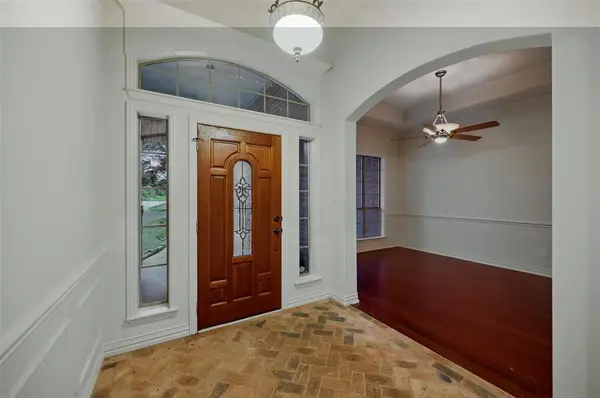 3421 Mindy Lane, Midlothian, TX 76065