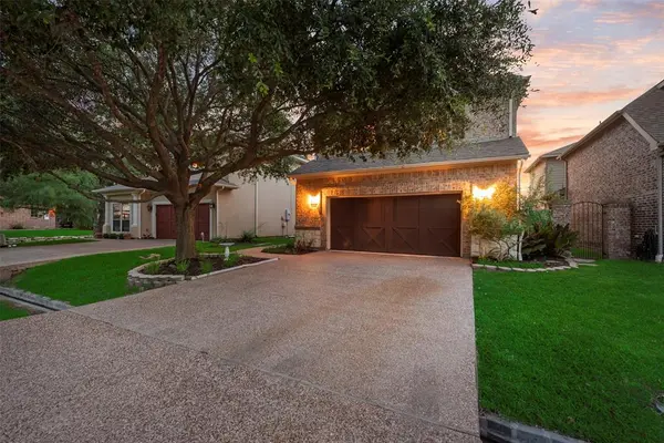 2131 Portwood Way, Fort Worth, TX 76179