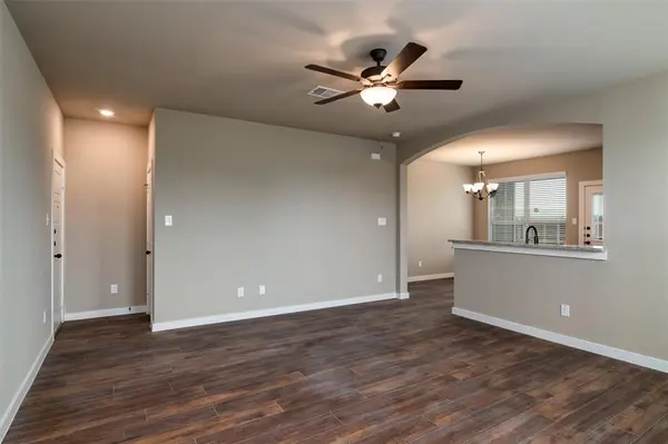 600 Harvest Moon Drive, Venus, TX 76084