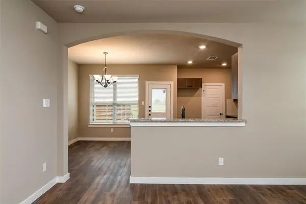 600 Harvest Moon Drive, Venus, TX 76084