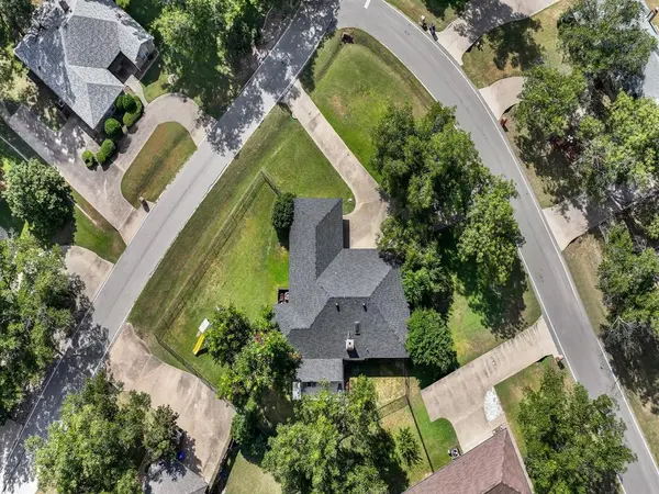 6103 Prospect Hill Drive, Granbury, TX 76049