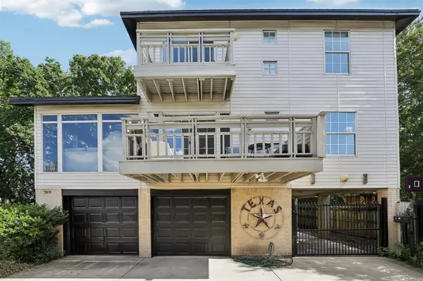 3631 Lafayette Avenue, Fort Worth, TX 76107