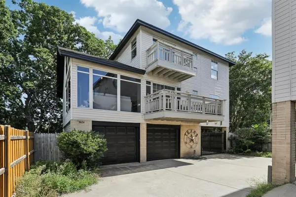 3631 Lafayette Avenue, Fort Worth, TX 76107