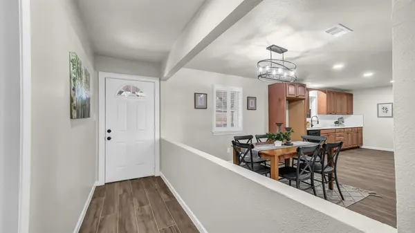 3696 W Lambert Road, Weatherford, TX 76088