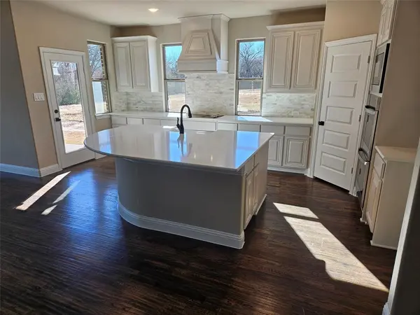 388 Willie's, Whitesboro, TX 76273