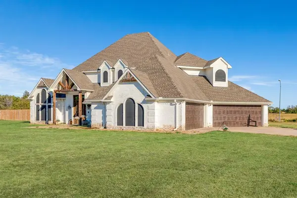 3122 TEXAS HIGHWAY 24, Cooper, TX 75432