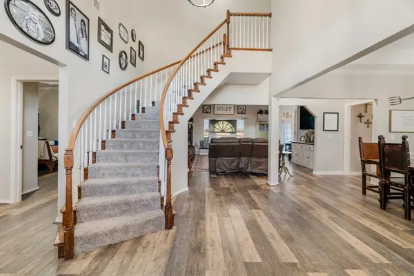 3122 TEXAS HIGHWAY 24, Cooper, TX 75432