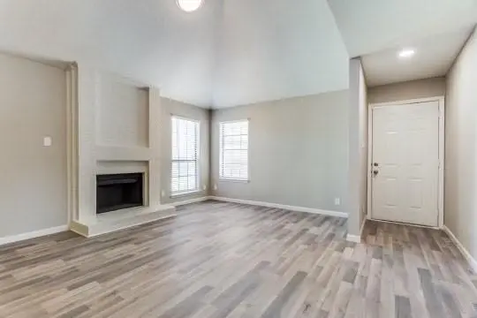 456 Little Valley Court, Fort Worth, TX 76108