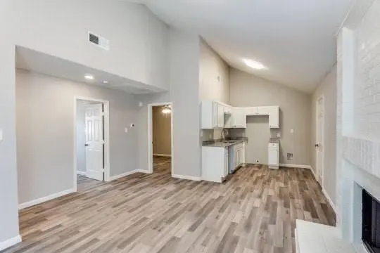 456 Little Valley Court, Fort Worth, TX 76108