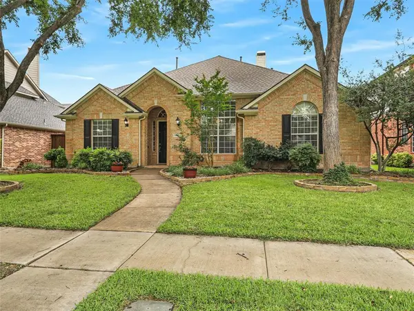 3188 Birchridge Drive,  Frisco,  TX 75033