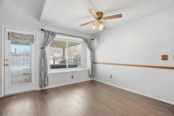 8304 Cloverglen Lane, Fort Worth, TX 76123