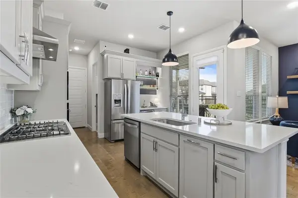 4272 Sechrist Drive, Frisco, TX 75034