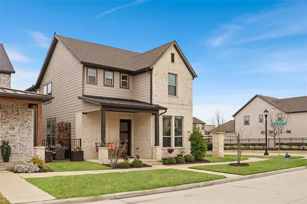 4272 Sechrist Drive, Frisco, TX 75034