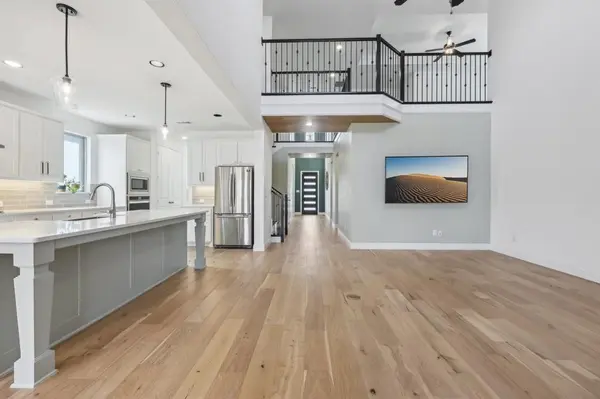 4130 Sandhills Lane, Prosper, TX 75078