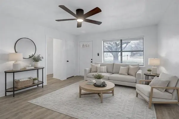 324 Allenwood Drive, Princeton, TX 75407