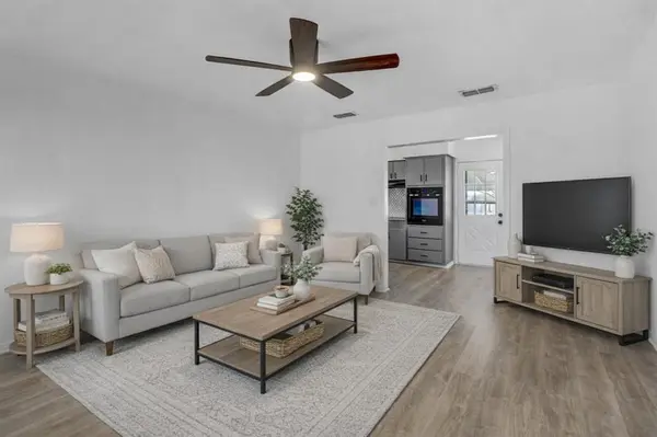 324 Allenwood Drive, Princeton, TX 75407