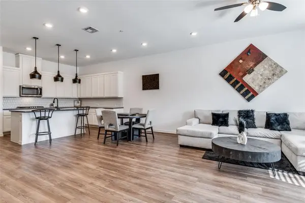 5913 Baritone Court, Sachse, TX 75048