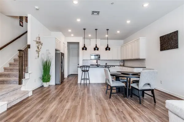 5913 Baritone Court, Sachse, TX 75048