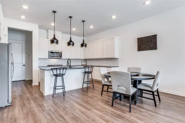 5913 Baritone Court, Sachse, TX 75048